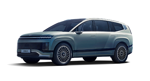 IONIQ 9 