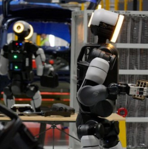 Boston Dynamics’ Atlas Goes to Work: Hyundai Opens Georgia Facility to Test 25,000 Humanoids