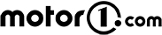 Motor1 logo