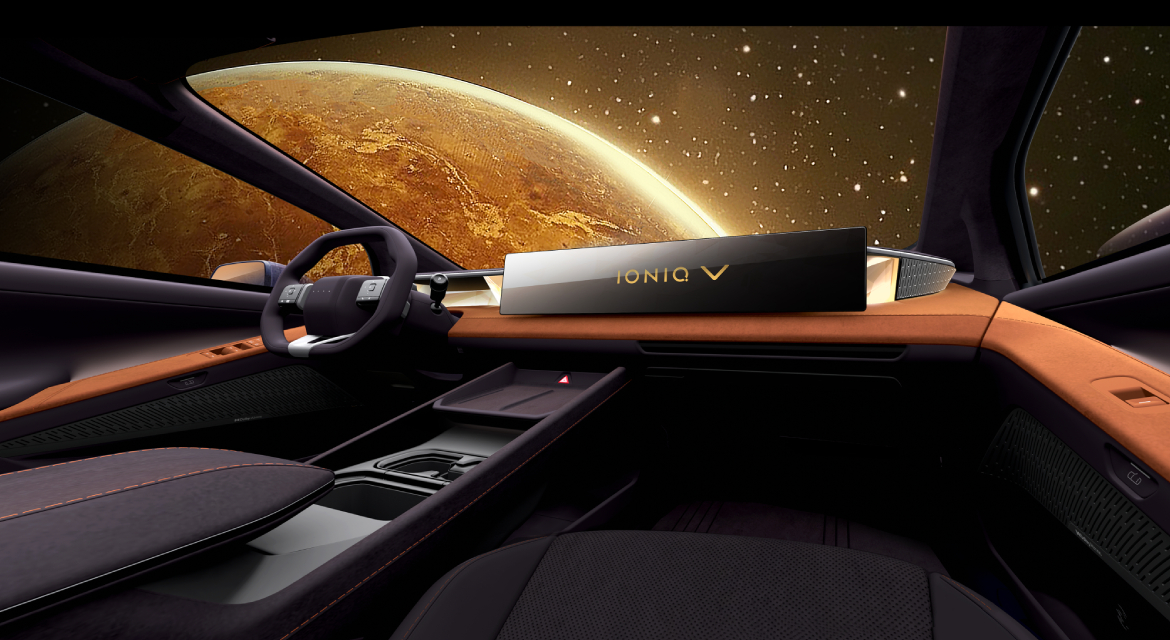IONIQ V