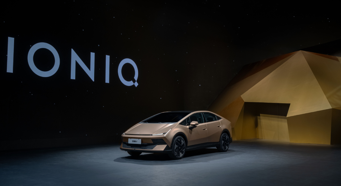 IONIQ V