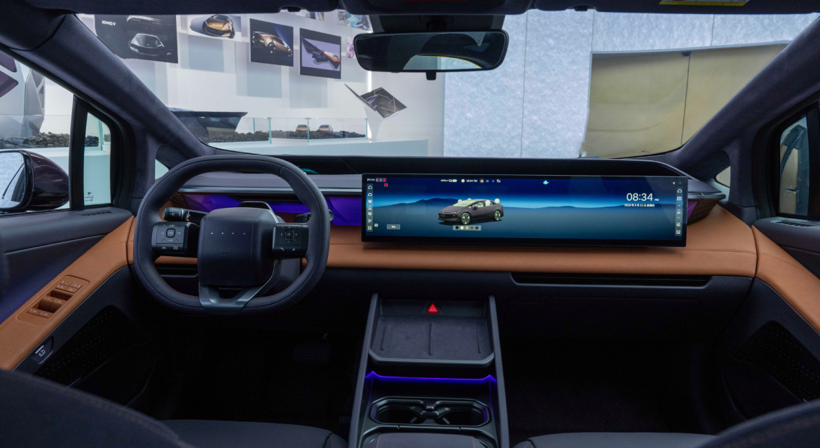 IONIQ V