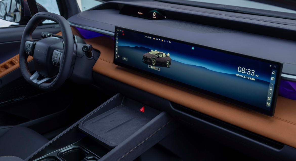 IONIQ V