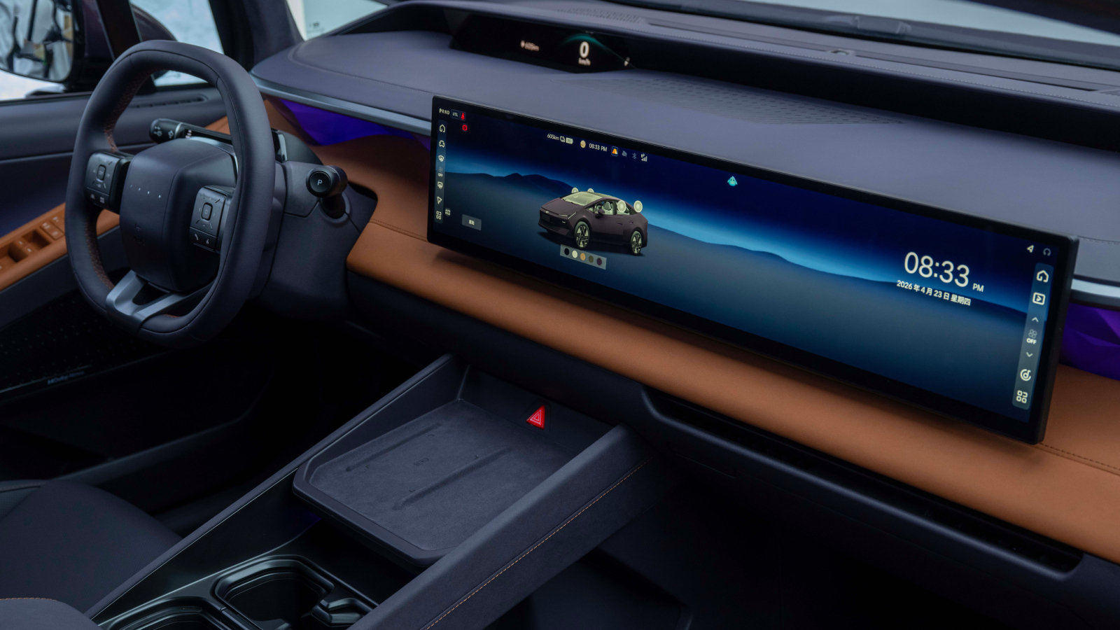 IONIQ V
