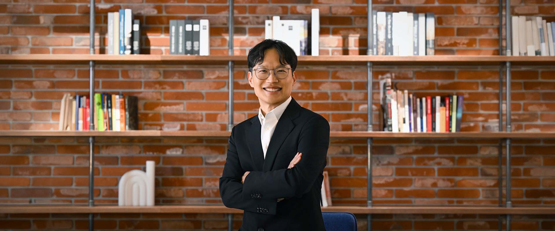 [HMG Tech Talent Forum 2026 Series ②] Minwoo Park, President and Head of AVP Division at Hyundai Motor Group and CEO of 42dot; Hyundai Motor Group’s Roadmap for Commercializing AI Technology