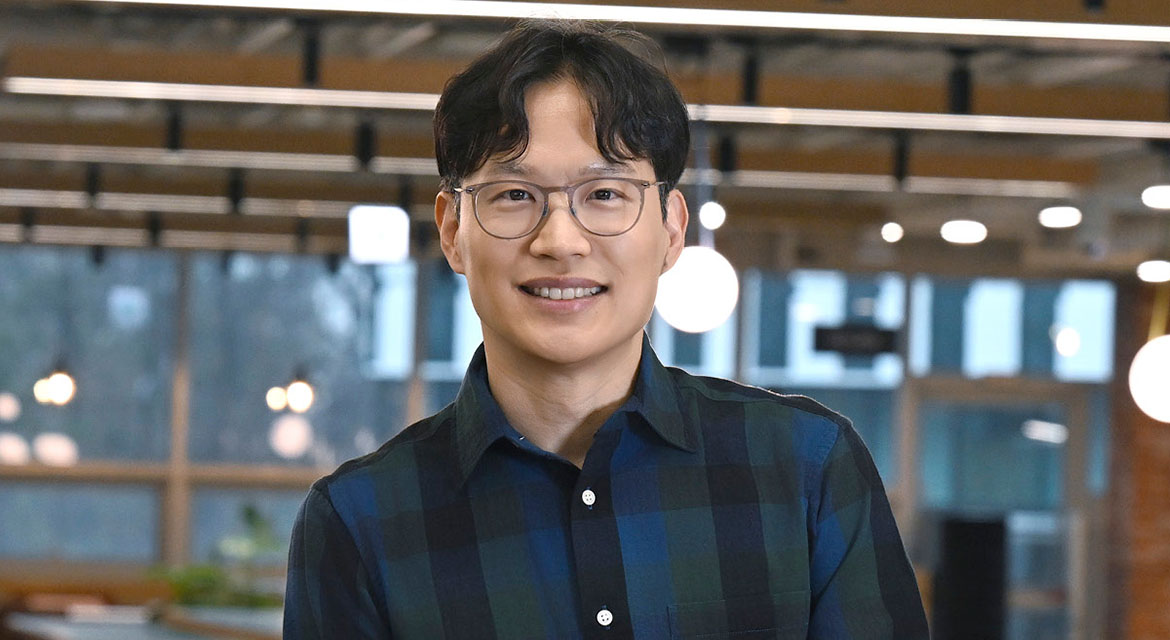 [HMG Tech Talent Forum 2026 Series ②] Minwoo Park, President and Head of AVP Division at Hyundai Motor Group and CEO of 42dot; Hyundai Motor Group’s Roadmap for Commercializing AI Technology