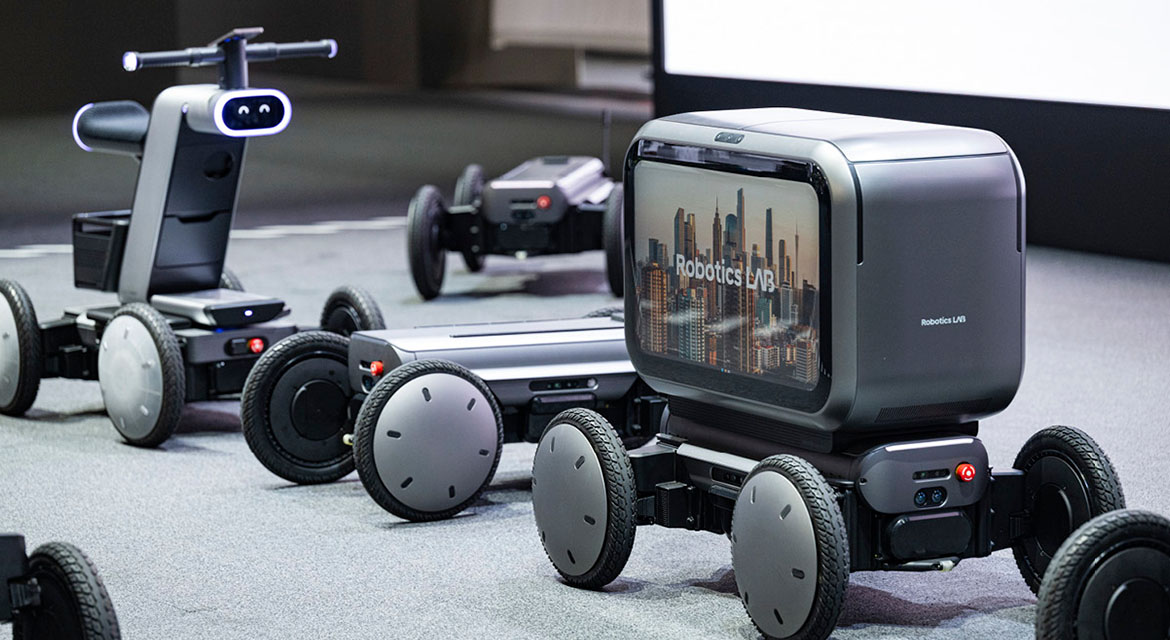 [HMG Tech Talent Forum 2026 Series ②] Minwoo Park, President and Head of AVP Division at Hyundai Motor Group and CEO of 42dot; Hyundai Motor Group’s Roadmap for Commercializing AI Technology
