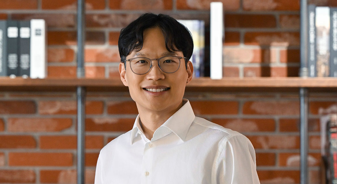 [HMG Tech Talent Forum 2026 Series ②] Minwoo Park, President and Head of AVP Division at Hyundai Motor Group and CEO of 42dot; Hyundai Motor Group’s Roadmap for Commercializing AI Technology