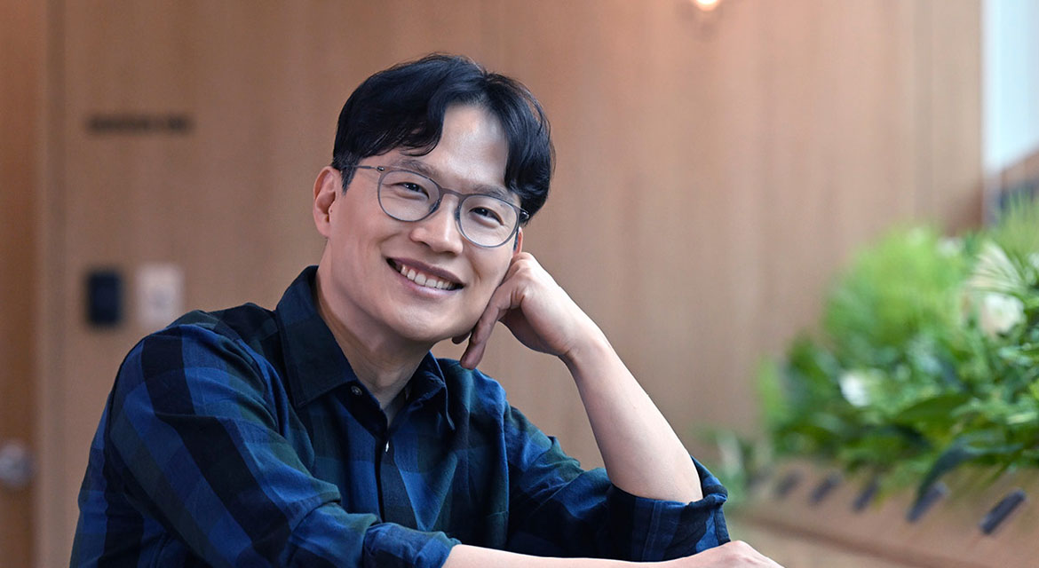 [HMG Tech Talent Forum 2026 Series ②] Minwoo Park, President and Head of AVP Division at Hyundai Motor Group and CEO of 42dot; Hyundai Motor Group’s Roadmap for Commercializing AI Technology