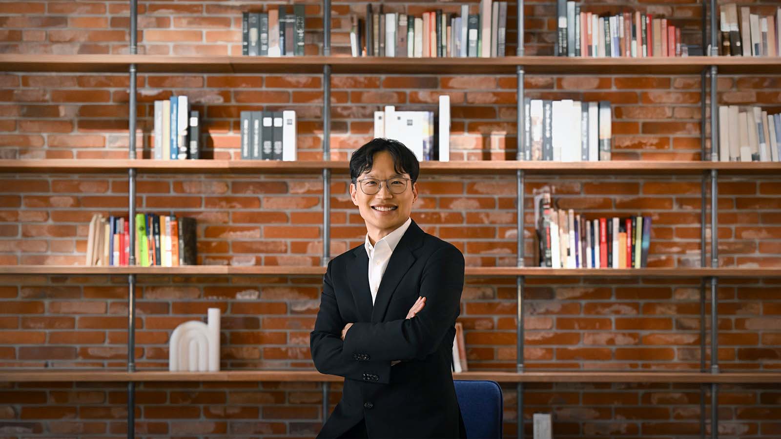 [HMG Tech Talent Forum 2026 Series ②] Minwoo Park, President and Head of AVP Division at Hyundai Motor Group and CEO of 42dot; Hyundai Motor Group’s Roadmap for Commercializing AI Technology