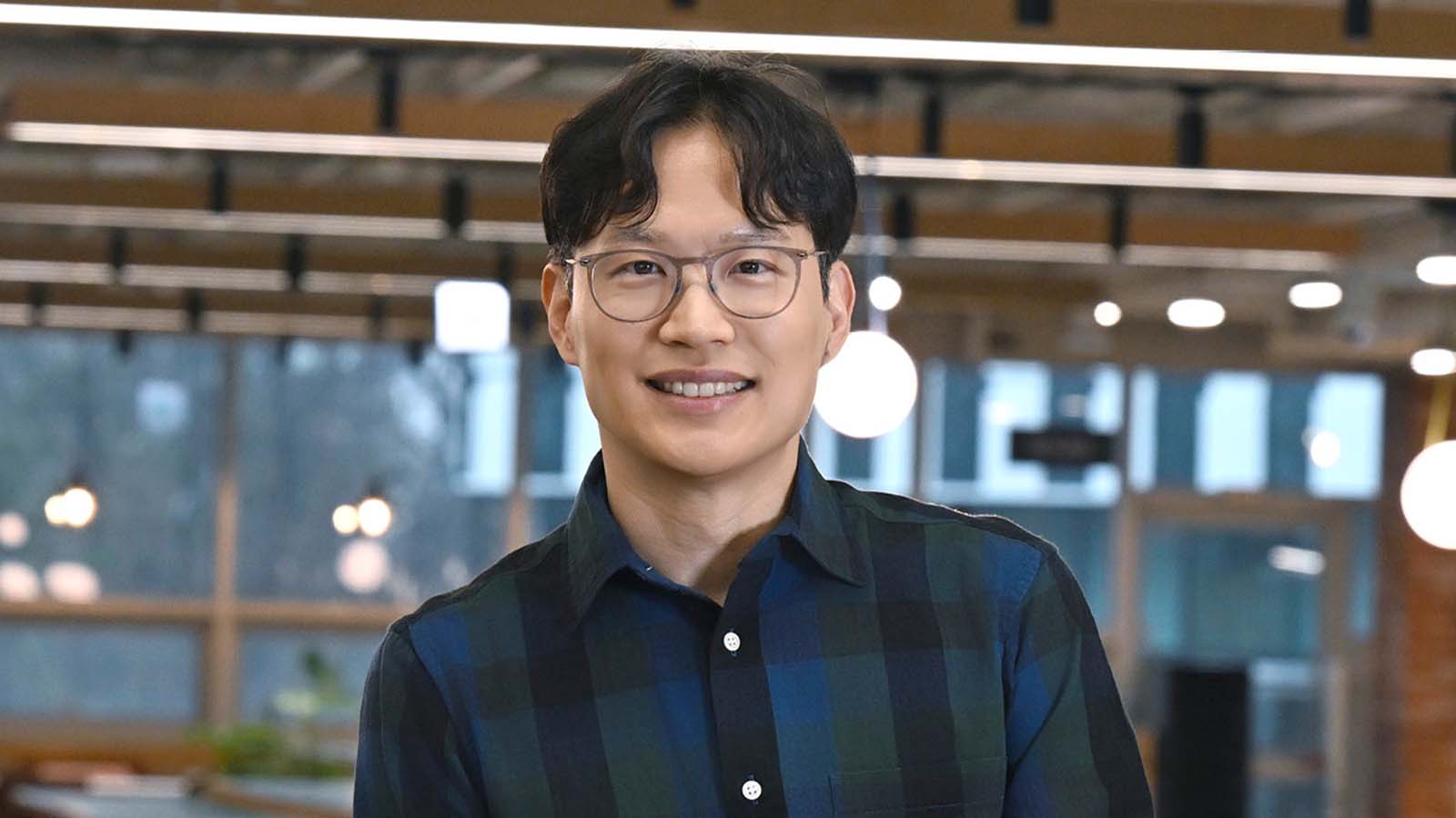 [HMG Tech Talent Forum 2026 Series ②] Minwoo Park, President and Head of AVP Division at Hyundai Motor Group and CEO of 42dot; Hyundai Motor Group’s Roadmap for Commercializing AI Technology
