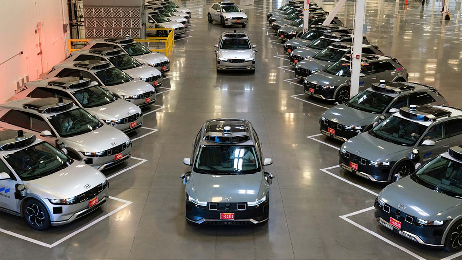 [HMG Tech Talent Forum 2026 Series ②] Minwoo Park, President and Head of AVP Division at Hyundai Motor Group and CEO of 42dot; Hyundai Motor Group’s Roadmap for Commercializing AI Technology