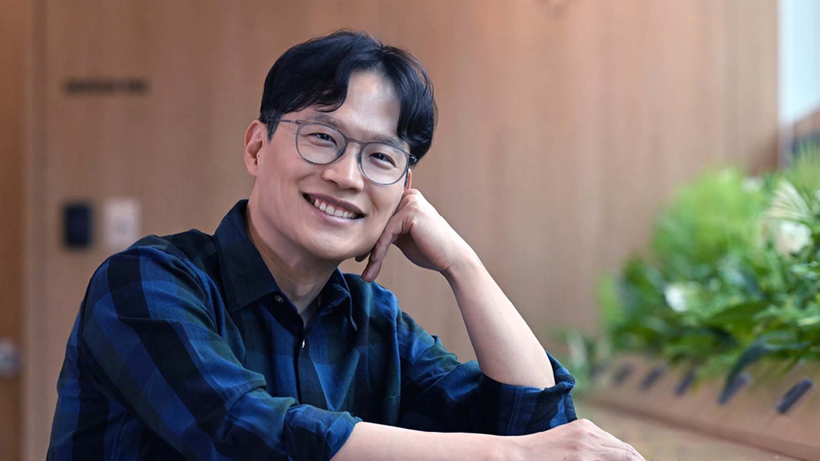 [HMG Tech Talent Forum 2026 Series ②] Minwoo Park, President and Head of AVP Division at Hyundai Motor Group and CEO of 42dot; Hyundai Motor Group’s Roadmap for Commercializing AI Technology