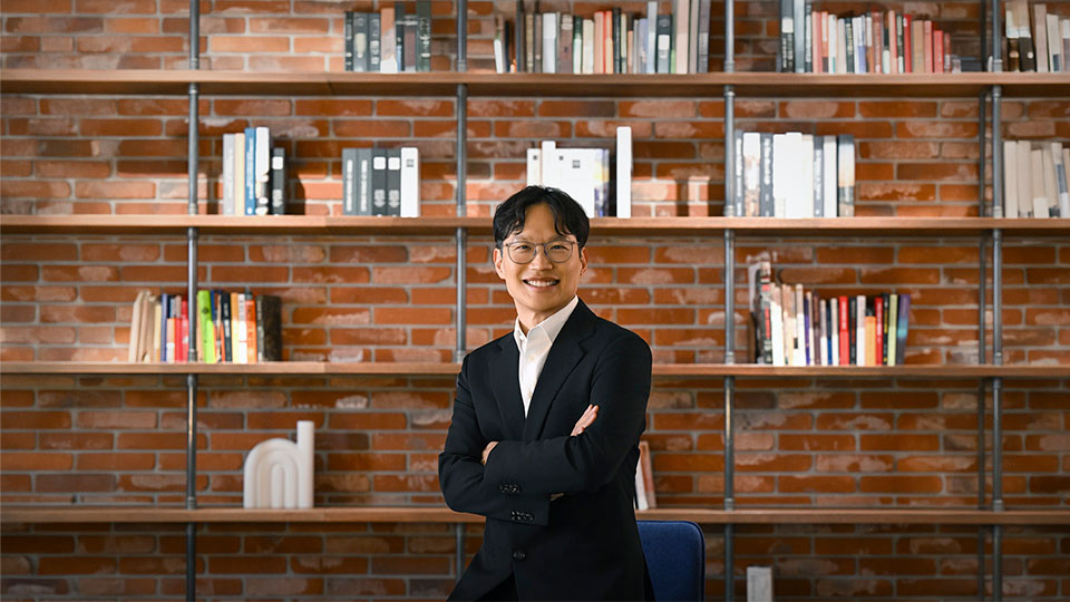 [HMG Tech Talent Forum 2026 Series ②] Minwoo Park, President and Head of AVP Division at Hyundai Motor Group and CEO of 42dot; Hyundai Motor Group’s Roadmap for Commercializing AI Technology