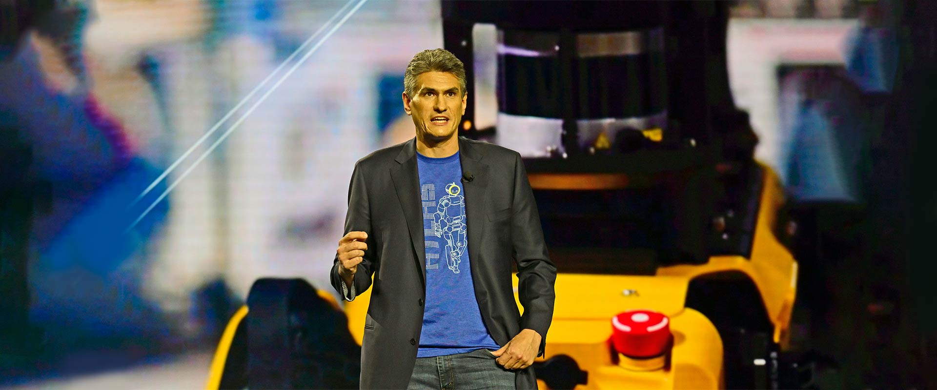 [HMG Tech Talent Forum 2026 Series ③] Zachary Jackowski, Chief Product and Technology Officer of Boston Dynamics; Robots beyond the lab