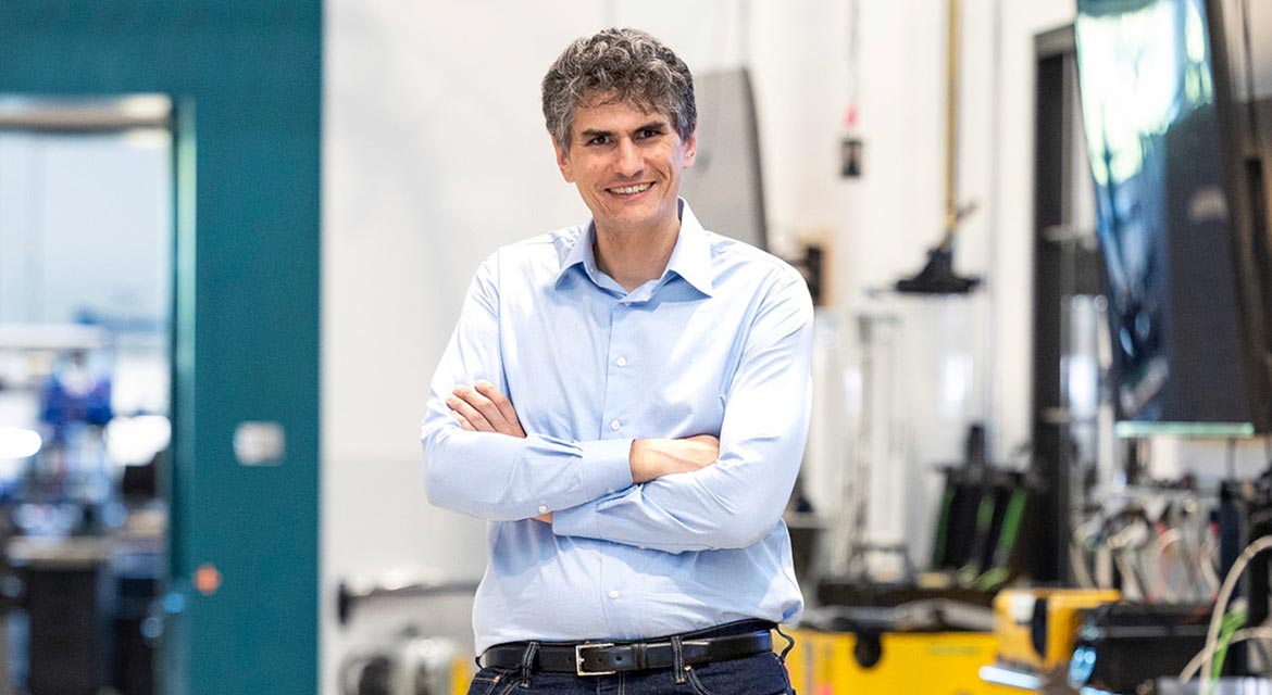 [HMG Tech Talent Forum 2026 Series ③] Zachary Jackowski, Chief Product and Technology Officer of Boston Dynamics; Robots beyond the lab