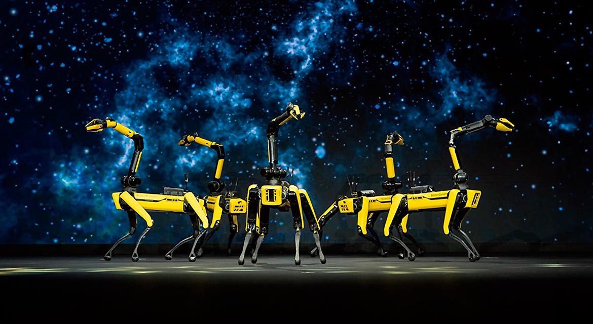 [HMG Tech Talent Forum 2026 Series ③] Zachary Jackowski, Chief Product and Technology Officer of Boston Dynamics; Robots beyond the lab