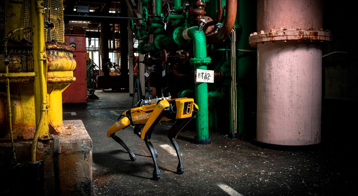[HMG Tech Talent Forum 2026 Series ③] Zachary Jackowski, Chief Product and Technology Officer of Boston Dynamics; Robots beyond the lab