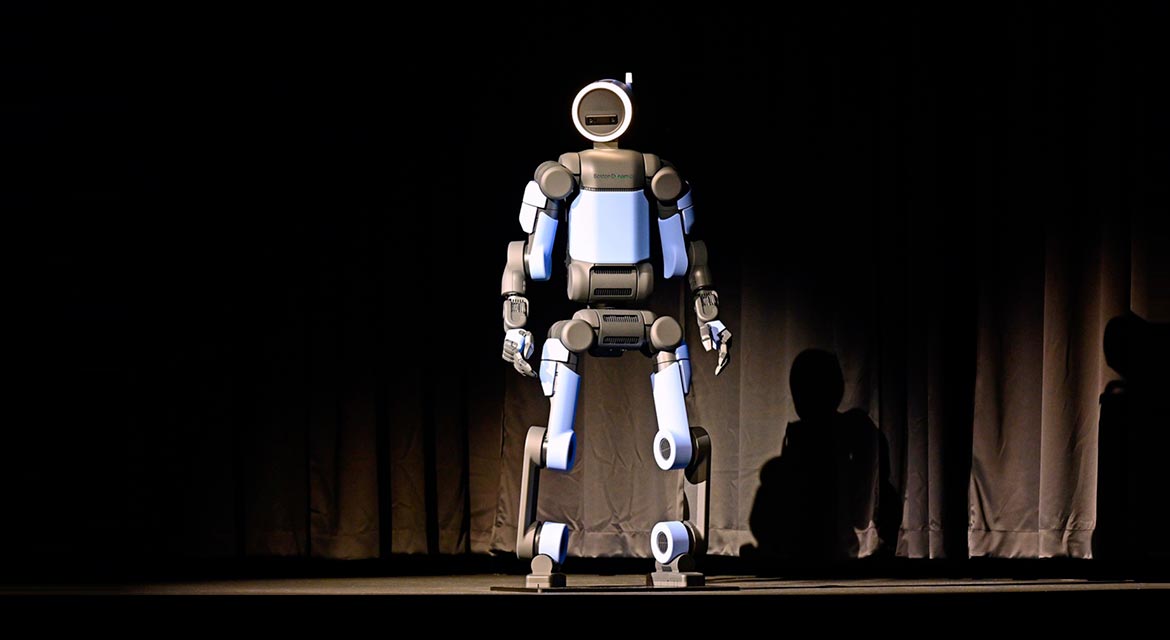 [HMG Tech Talent Forum 2026 Series ③] Zachary Jackowski, Chief Product and Technology Officer of Boston Dynamics; Robots beyond the lab