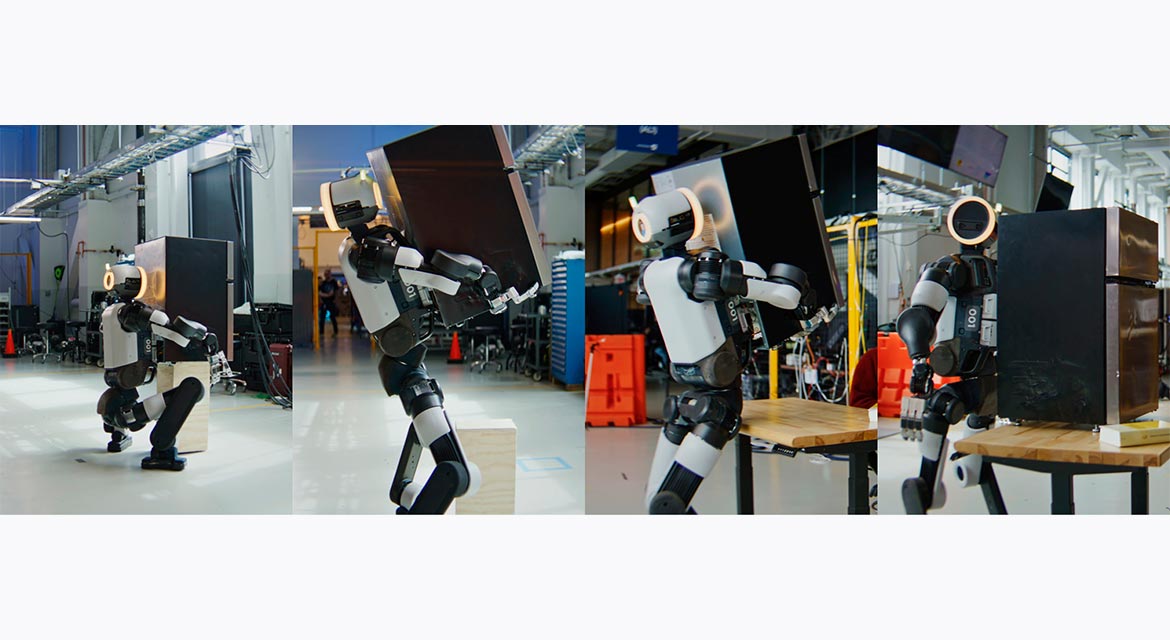 [HMG Tech Talent Forum 2026 Series ③] Zachary Jackowski, Chief Product and Technology Officer of Boston Dynamics; Robots beyond the lab