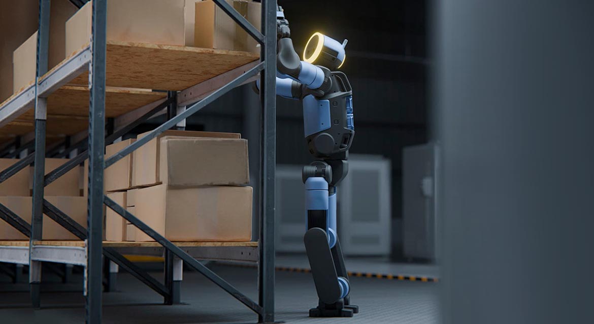 [HMG Tech Talent Forum 2026 Series ③] Zachary Jackowski, Chief Product and Technology Officer of Boston Dynamics; Robots beyond the lab