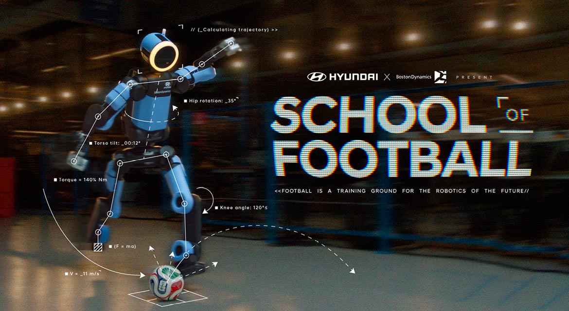[HMG Tech Talent Forum 2026 Series ③] Zachary Jackowski, Chief Product and Technology Officer of Boston Dynamics; Robots beyond the lab
