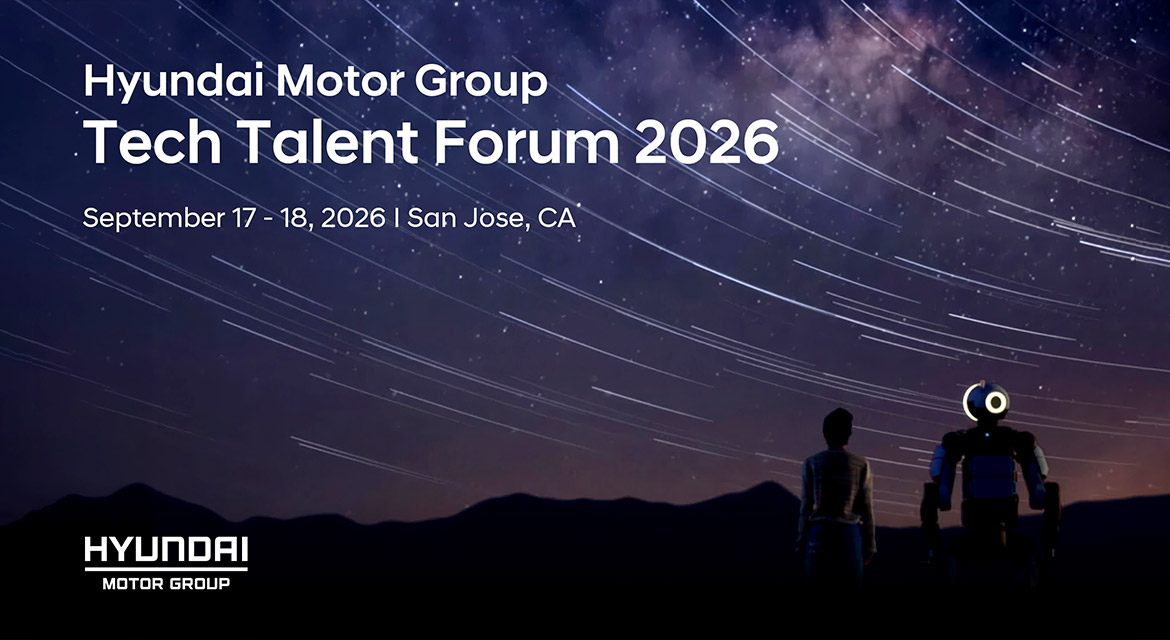 [HMG Tech Talent Forum 2026 Series ③] Zachary Jackowski, Chief Product and Technology Officer of Boston Dynamics; Robots beyond the lab