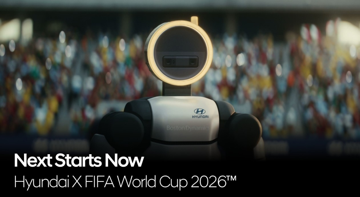 Hyundai X FIFA World Cup 2026™