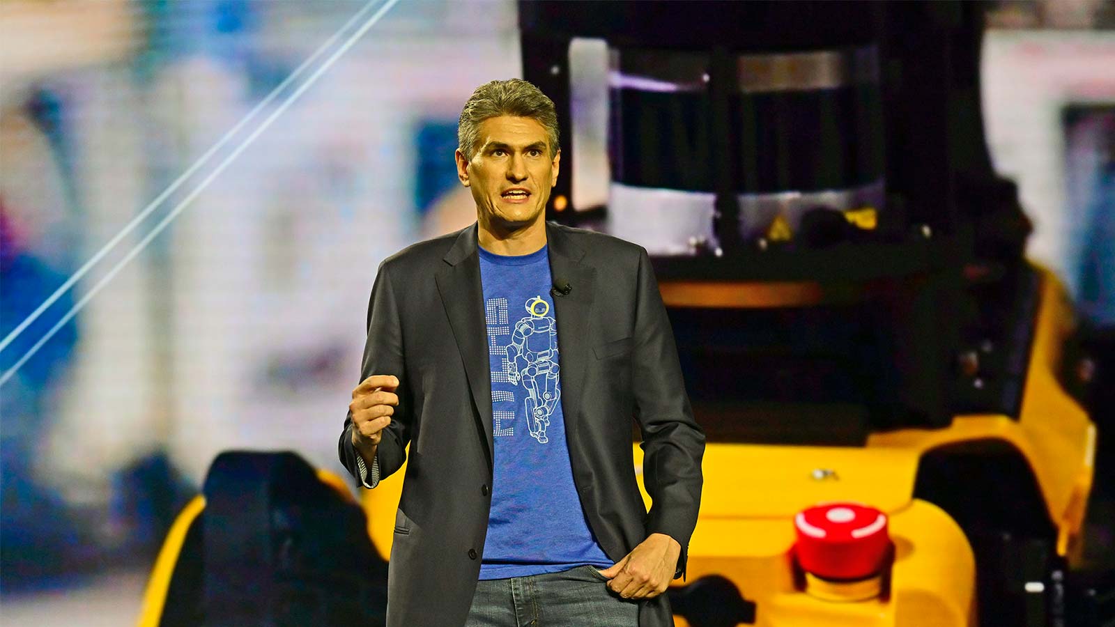  [HMG Tech Talent Forum 2026 Series ③] Zachary Jackowski, Chief Product and Technology Officer of Boston Dynamics; Robots beyond the lab