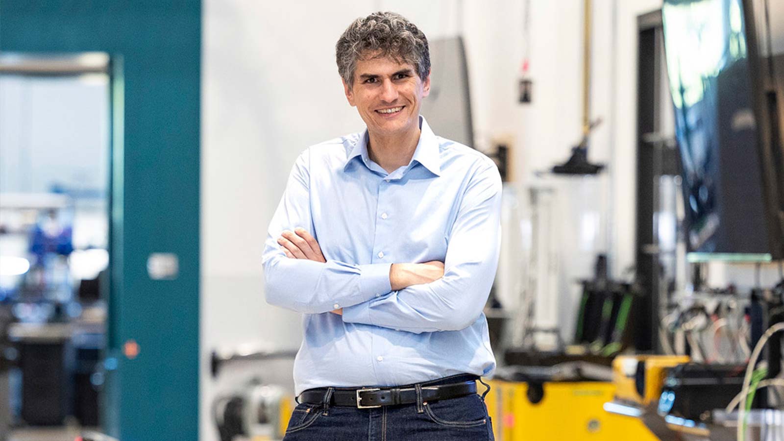  [HMG Tech Talent Forum 2026 Series ③] Zachary Jackowski, Chief Product and Technology Officer of Boston Dynamics; Robots beyond the lab