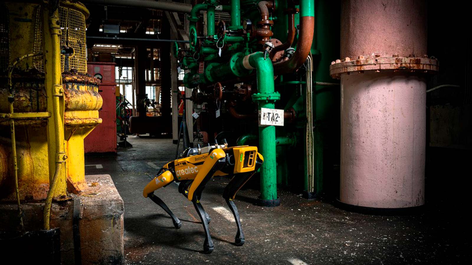  [HMG Tech Talent Forum 2026 Series ③] Zachary Jackowski, Chief Product and Technology Officer of Boston Dynamics; Robots beyond the lab