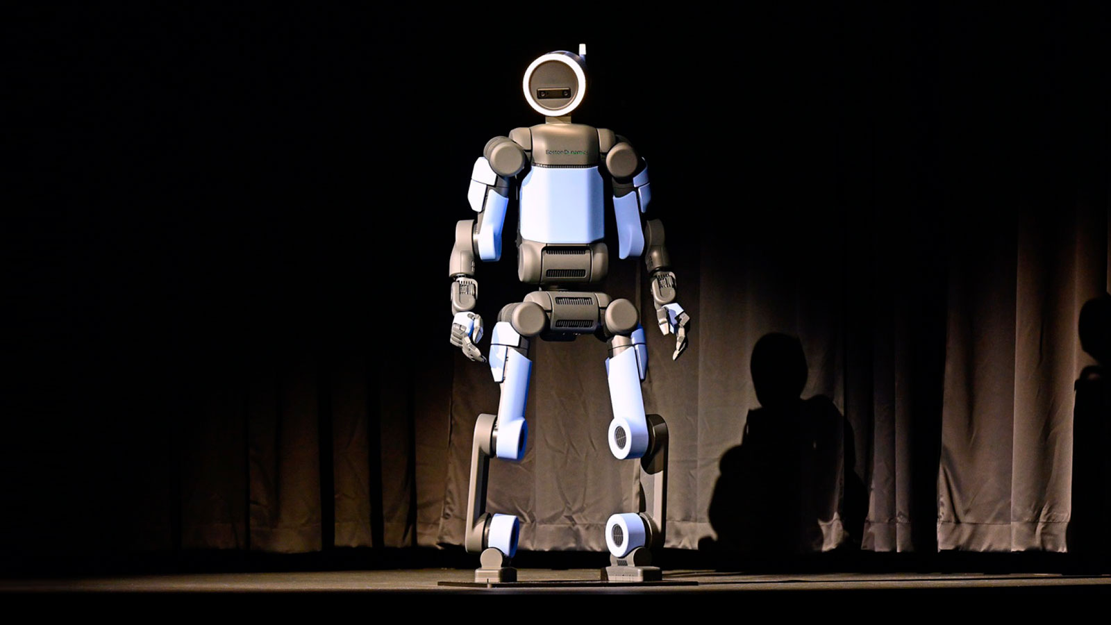  [HMG Tech Talent Forum 2026 Series ③] Zachary Jackowski, Chief Product and Technology Officer of Boston Dynamics; Robots beyond the lab