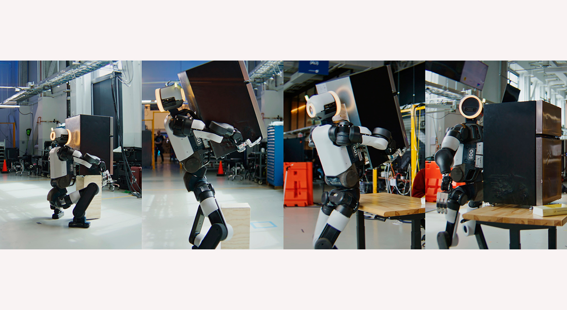  [HMG Tech Talent Forum 2026 Series ③] Zachary Jackowski, Chief Product and Technology Officer of Boston Dynamics; Robots beyond the lab