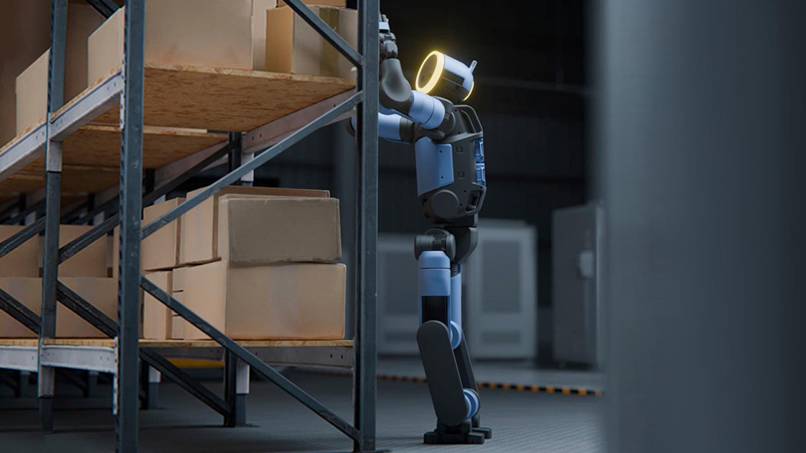 [HMG Tech Talent Forum 2026 Series ③] Zachary Jackowski, Chief Product and Technology Officer of Boston Dynamics; Robots beyond the lab