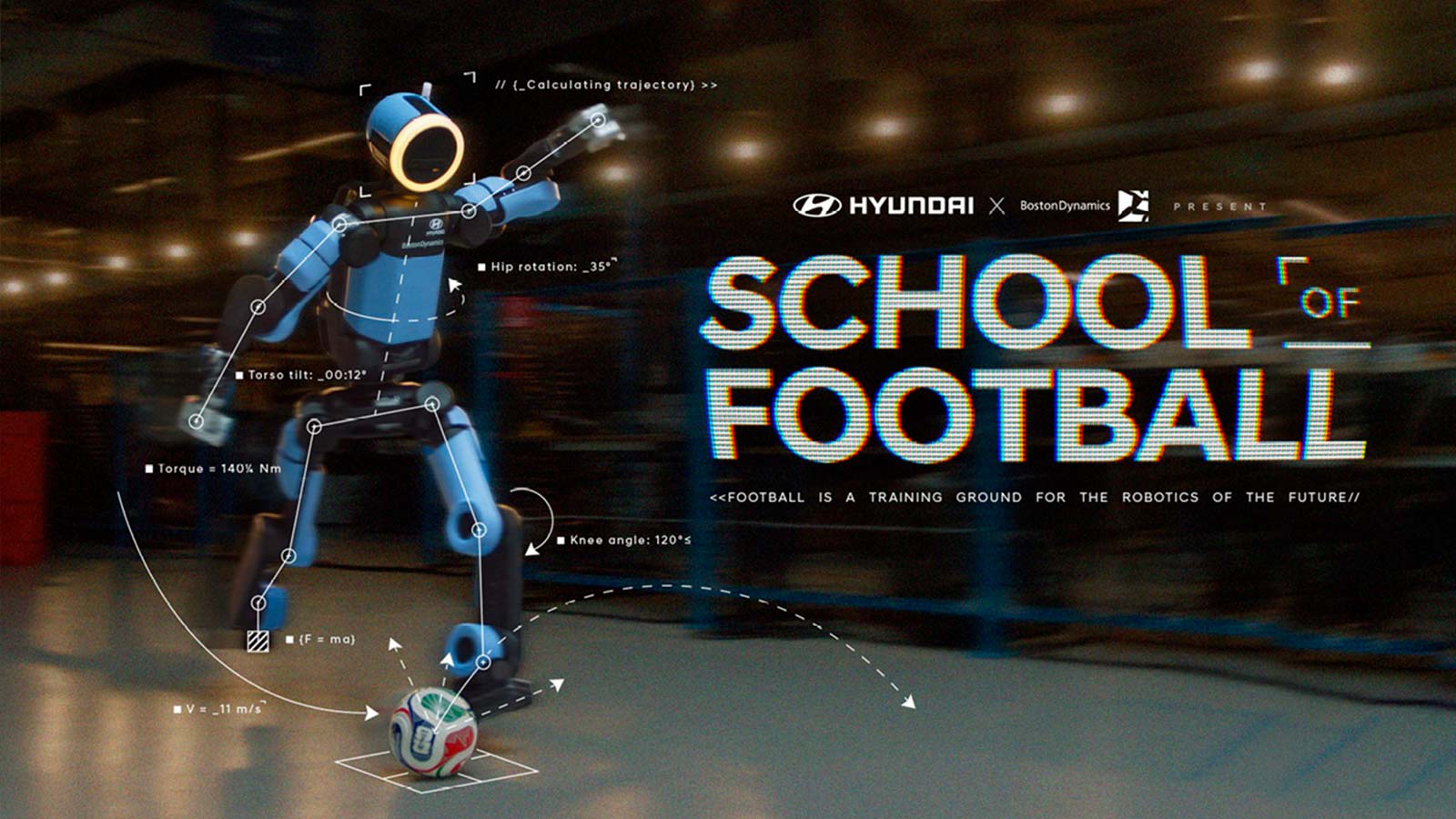  [HMG Tech Talent Forum 2026 Series ③] Zachary Jackowski, Chief Product and Technology Officer of Boston Dynamics; Robots beyond the lab