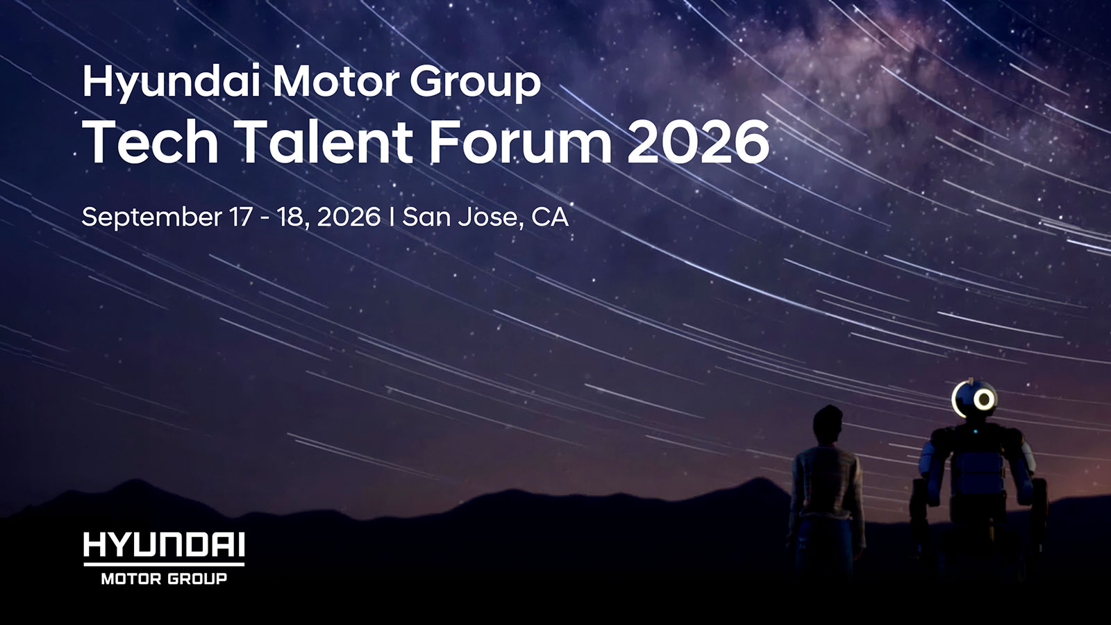  [HMG Tech Talent Forum 2026 Series ③] Zachary Jackowski, Chief Product and Technology Officer of Boston Dynamics; Robots beyond the lab