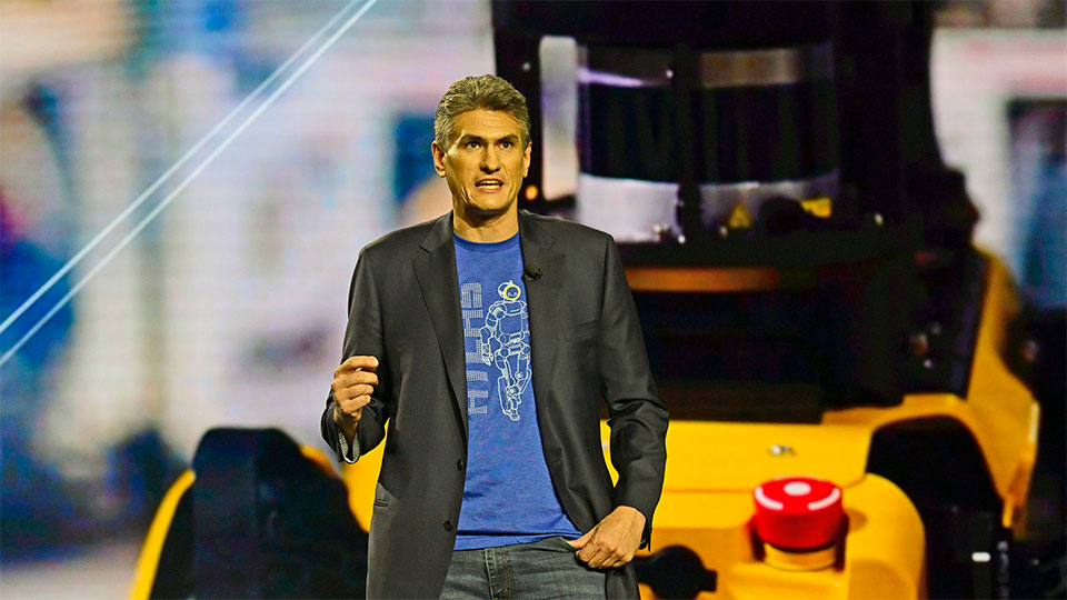 [HMG Tech Talent Forum 2026 Series ③] Zachary Jackowski, Chief Product and Technology Officer of Boston Dynamics; Robots beyond the lab