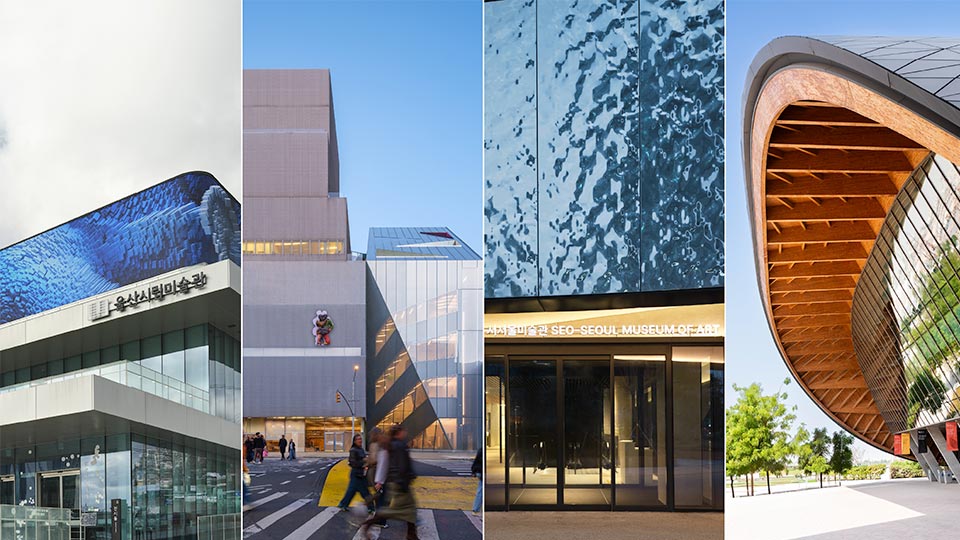 Courtesy of Ulsan Art Museum, New Museum, Seo-Seoul Museum of Art, and Abu Dhabi Music & Arts Foundation in collaboration with Mohamed bin Zayed University of Artificial Intelligence