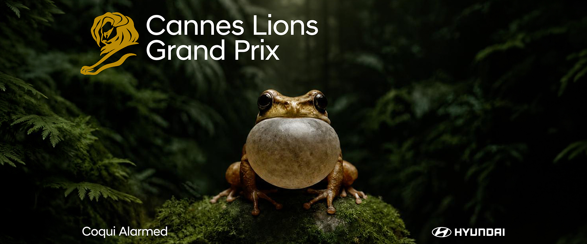 Hyundai Motor Wins Two Cannes Lions Awards Including Grand Prix for Second Consecutive Year