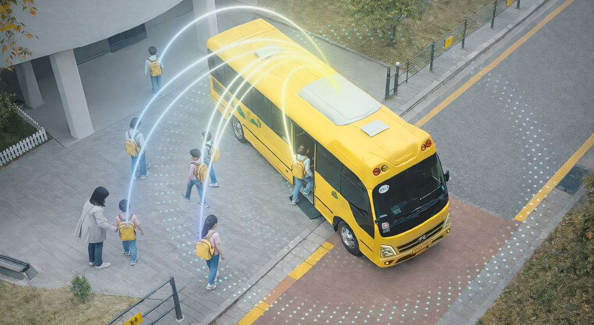 Hyundai Motor Group’s “Vision Pulse” campaign received Bronze Lion at the Cannes Lions International Festival of Creativity 2026