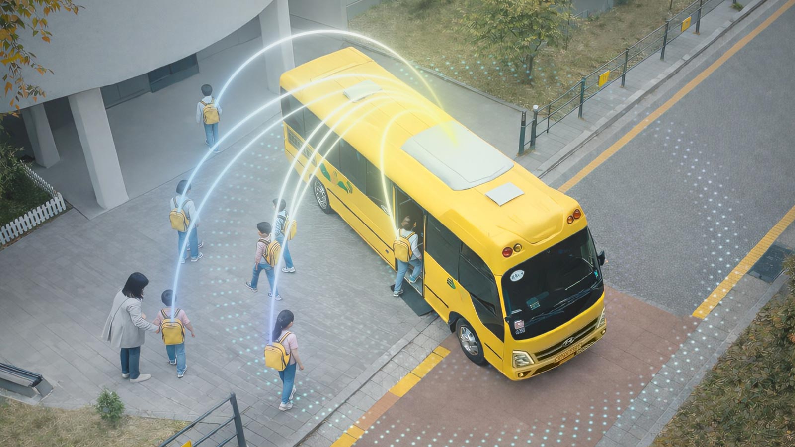Hyundai Motor Group’s “Vision Pulse” campaign received Bronze Lion at the Cannes Lions International Festival of Creativity 2026