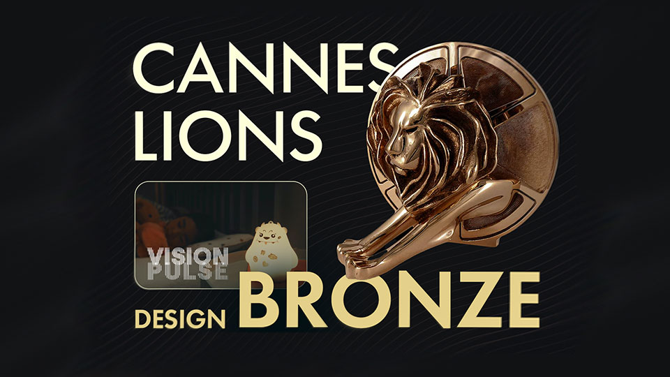 Hyundai Motor Group’s “Vision Pulse” campaign received Bronze Lion at the Cannes Lions International Festival of Creativity 2026