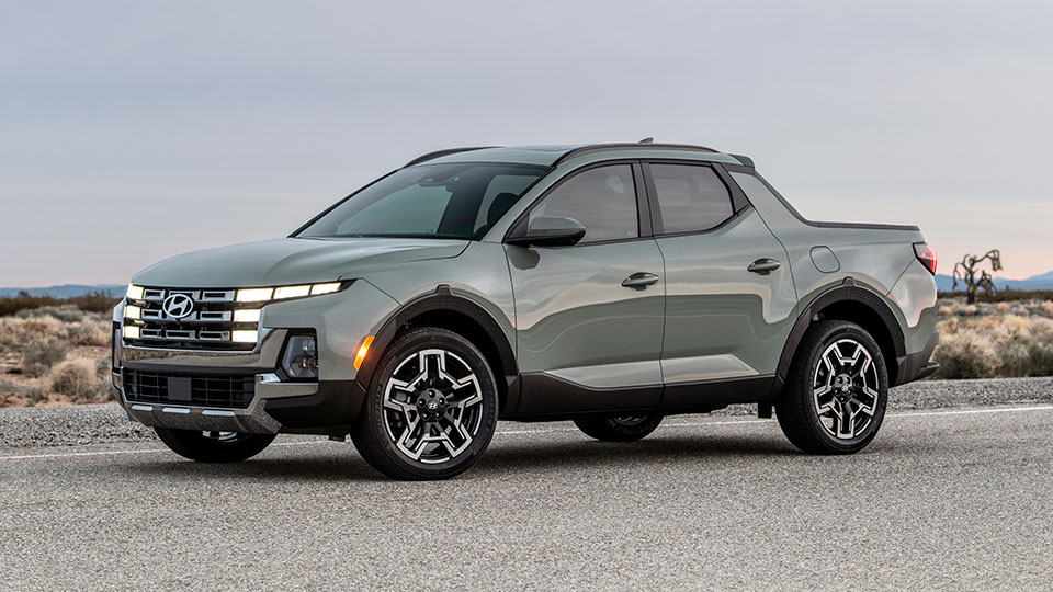 Hyundai Motor Group Claims Five Segment Awards in JD Power 2026 U.S. Initial Quality Study