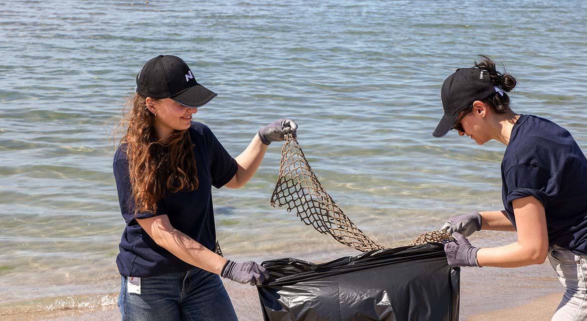Hyundai x Healthy Seas_Cleanup 1