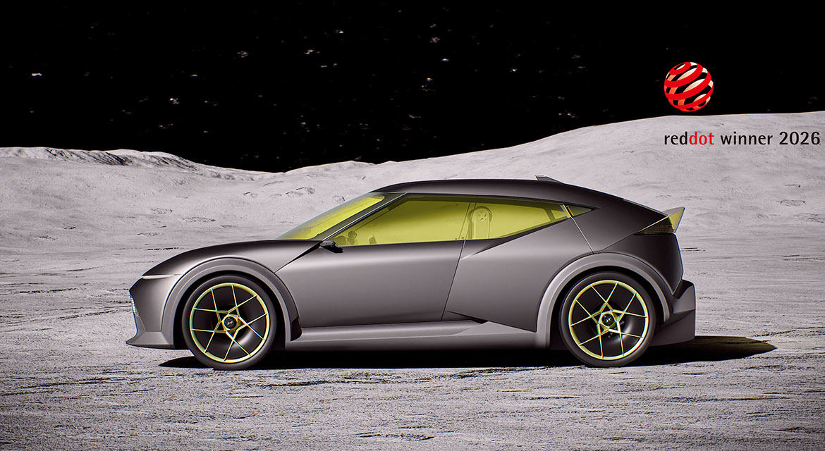 Concept THREE