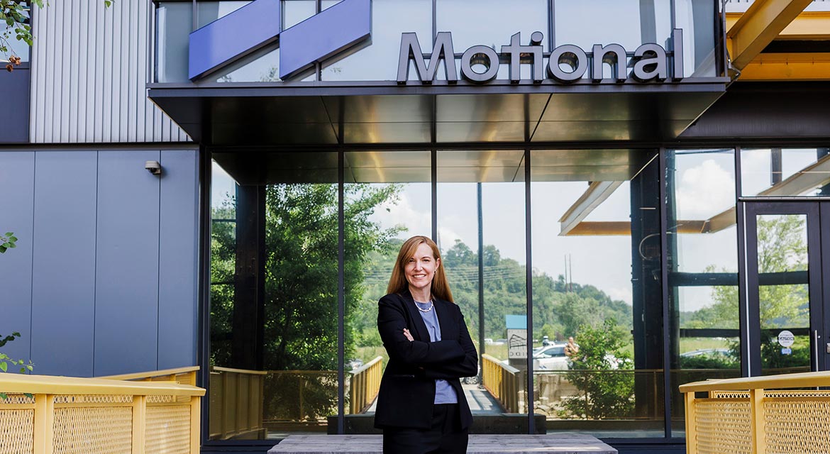 [HMG Tech Talent Forum 2026 Series ④] Laura Major, President and CEO of Motional; The Road to Commercializing Level 4 Autonomy