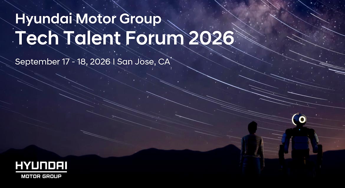 [HMG Tech Talent Forum 2026 Series ④] Laura Major, President and CEO of Motional; The Road to Commercializing Level 4 Autonomy