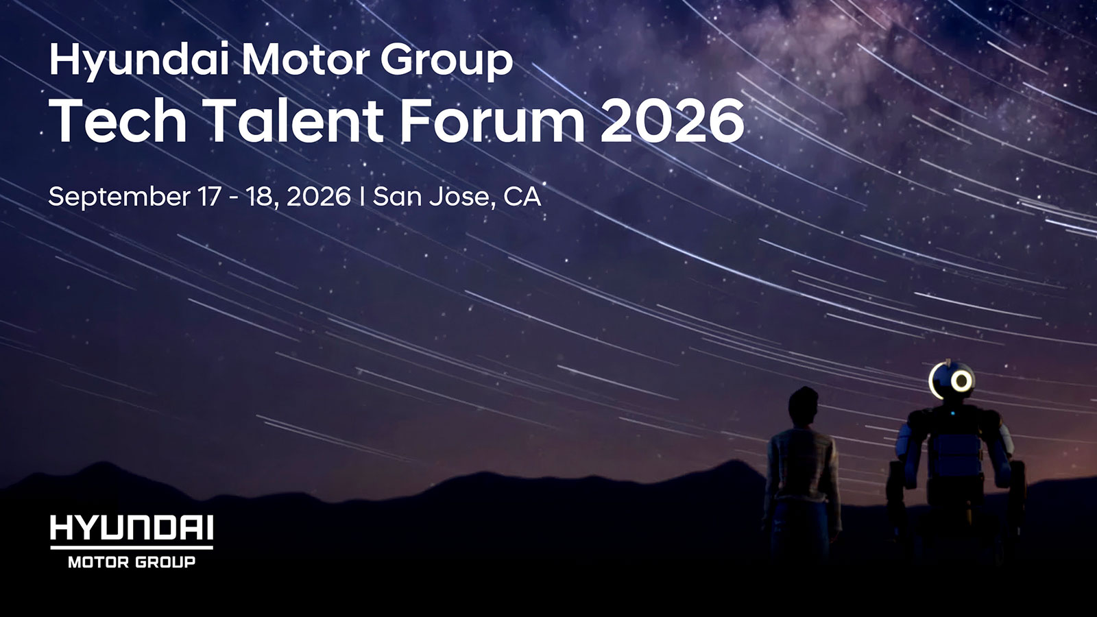 [HMG Tech Talent Forum 2026 Series ④] Laura Major, President and CEO of Motional; The Road to Commercializing Level 4 Autonomy