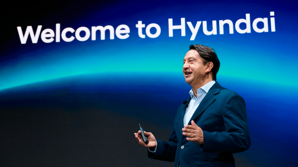 Hyundai Motor Group Opens HMG Tech Talent Forum 2026, Connecting Global Talent with Future Technology Vision