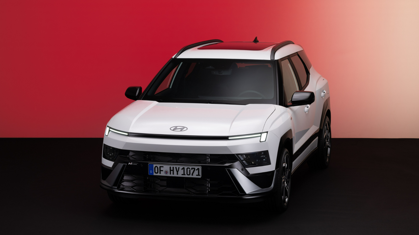 Hyundai Motor Company Presents All-New BAYON and TUCSON SUVs Plus Key Brand Initiatives at Paris Motor Show